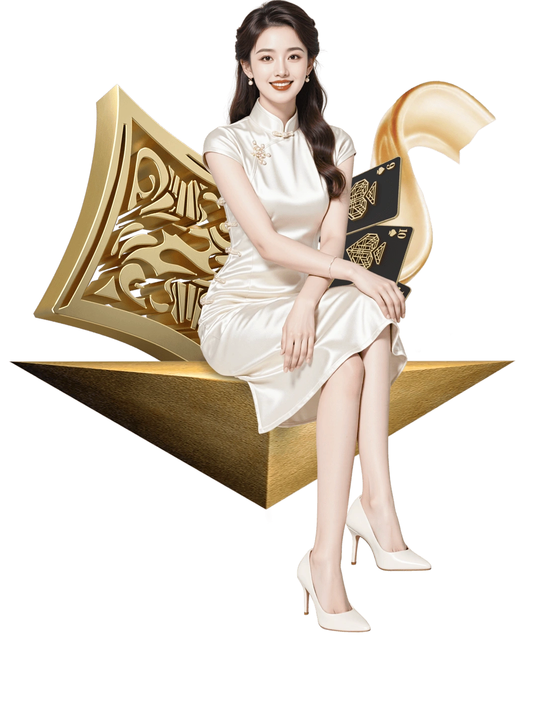 Khu giới thiệu thương hiệu Nbet