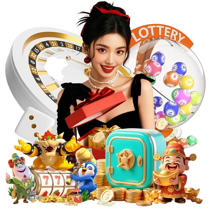Thông tin xổ số tại Nbet
